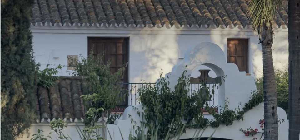 Casa-Museo Antonio Gala